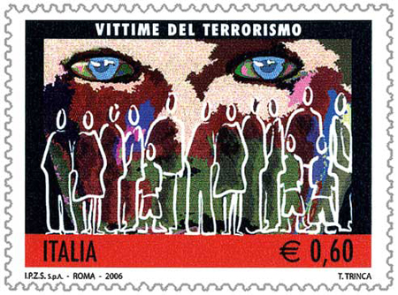 9 MAGGIO - Giorno in Memoria delle Vittime del Terrorismo e delle Stragi